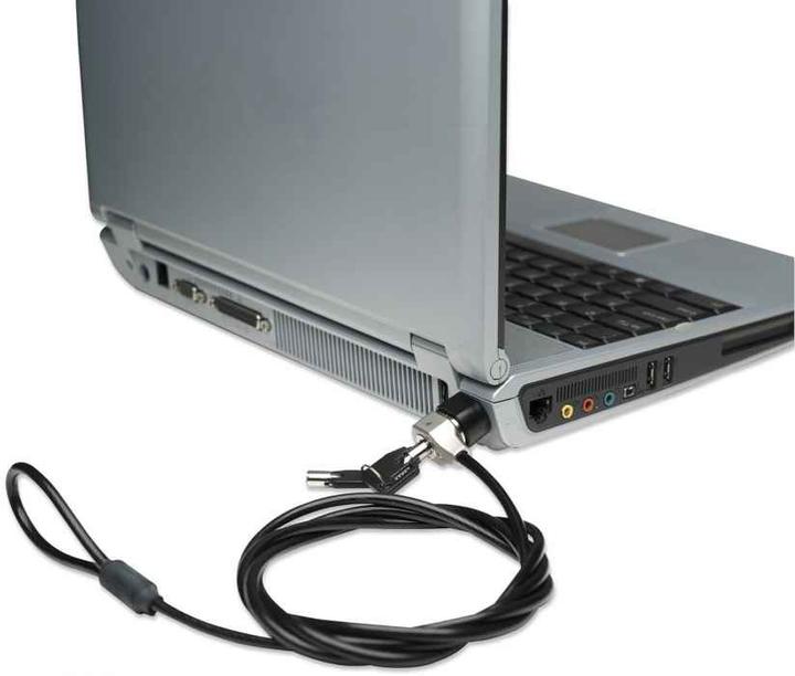 Actual product image Intellinet Manhattan Mobile Security Lock