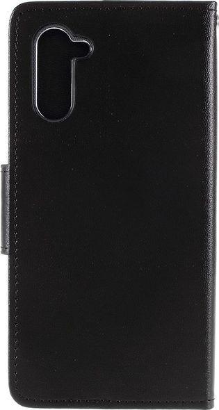 Produktbild Goospery Bravo Diary Series (Samsung Galaxy Note 10)