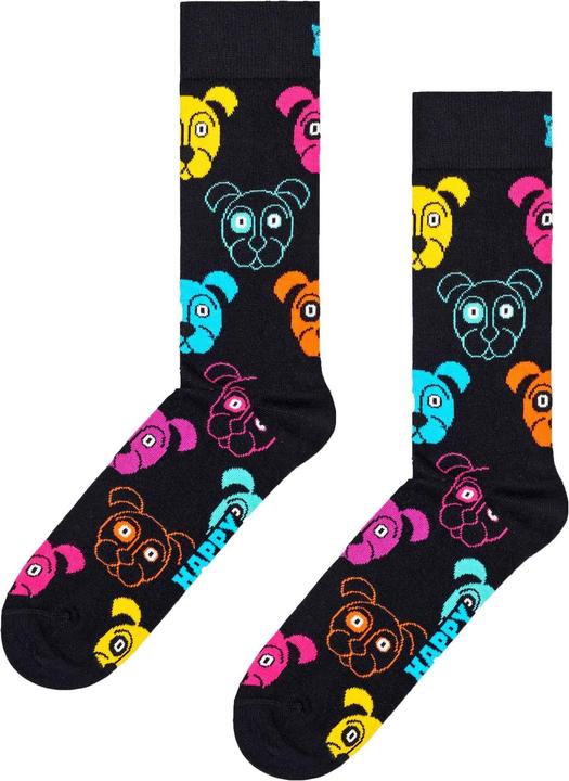 Produktbild Happy Socks Classic Dog (3er Pack, 36 - 40)