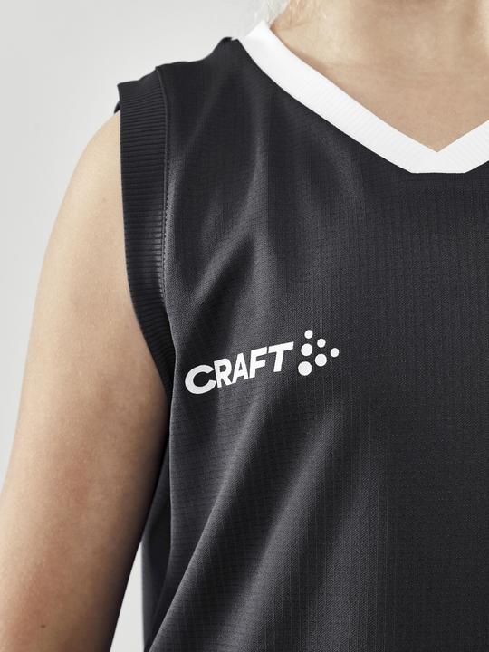 Immagine prodotto Craft Canotta Progress Basket JR (146)