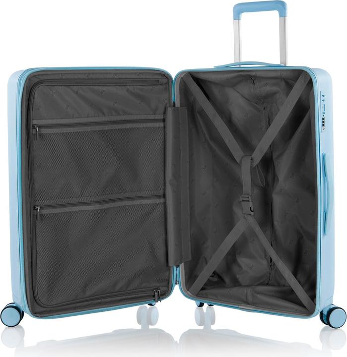 Produktbild Heys Trolleykoffer (74 l, M (50 - 90l))