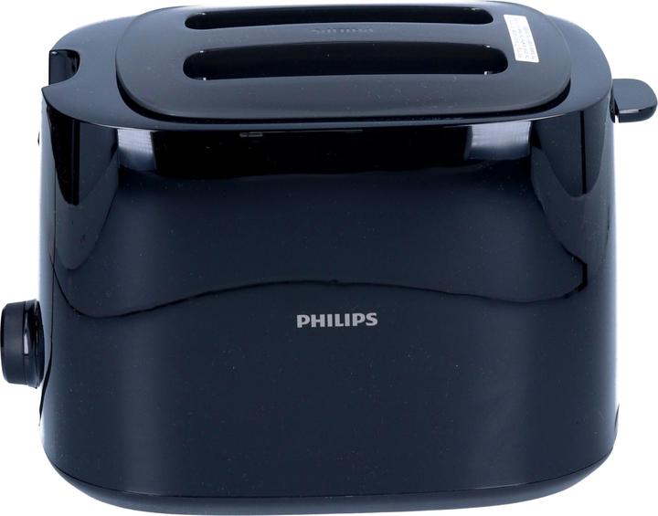 Actual product image Philips Daily Collection HD2582/90 Toaster 2 slice(s)