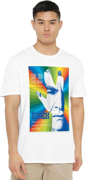 Produktbild The Next Generation Season 3 Episode 23 TShirt (4XL)