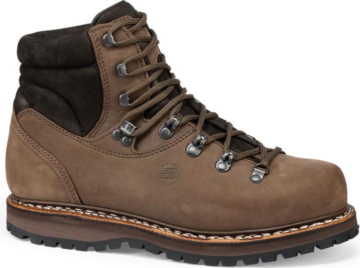 Actual product image Hanwag Bergler (48)