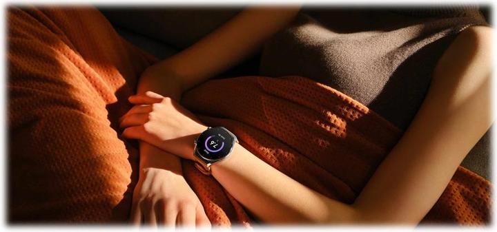 Produktbild Xiaomi Watch S1 (46.50 mm)