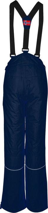 Produktbild Trollkids Kid's Holmenkollen Snow Pants Slim Fit (176)
