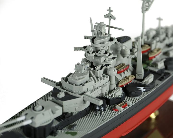 Produktbild Forces of Valor German battleship Tirpitz