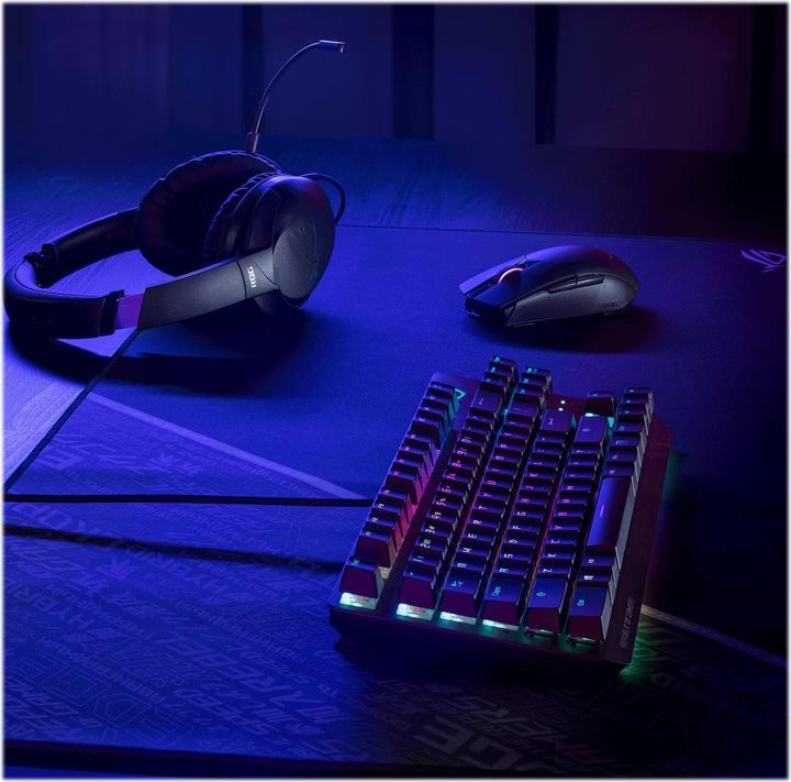 Produktbild ASUS ROG Strix Go (Kabelgebunden)
