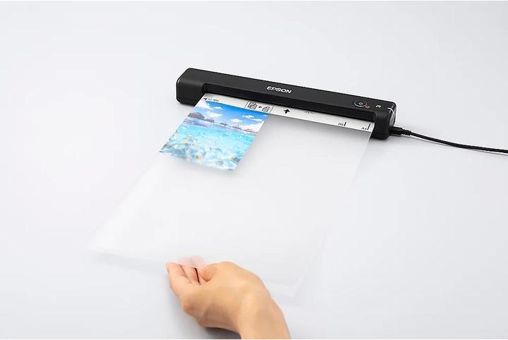 Produktbild Epson WorkForce ES-50 (USB)