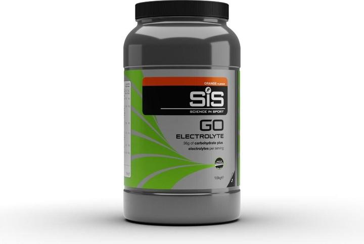 Produktbild SIS GO Electrolyte Drink (1 Stück, Granulat, 1800 g)
