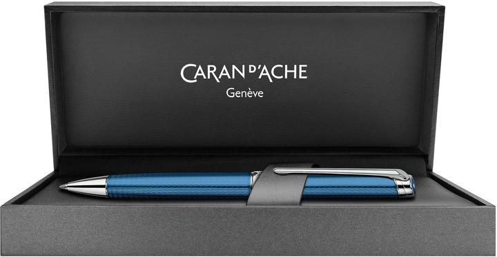 Immagine prodotto Caran d'Ache Léman Grand (Azzurro, 1 x)