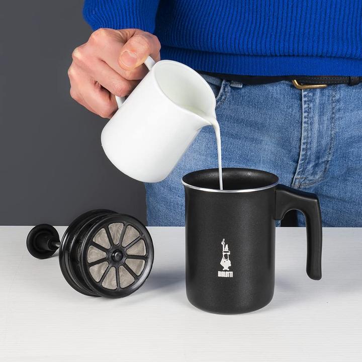 Actual product image Bialetti Tuttocrema (33 cl)