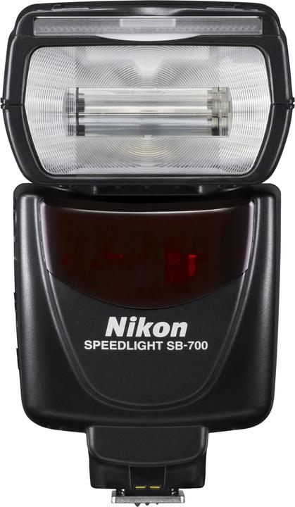 Produktbild Nikon SB-700 Speedlight (Aufsteckblitz, Nikon)