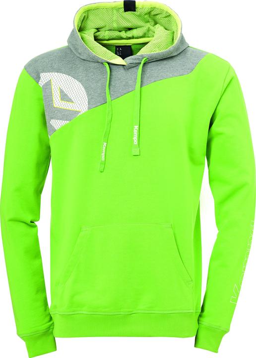 Kempa CORE 2.0 HOODY