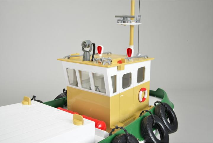 Produktbild Carson Fischkutter Cux-15
