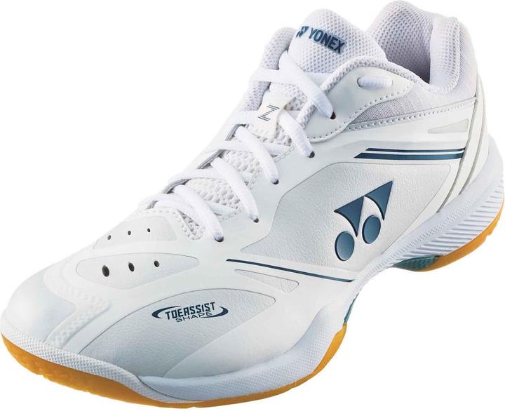 Produktbild Yonex SHB 65Z4WEX wide white Men (45)