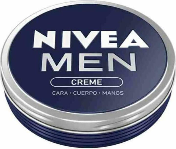 NIVEA Men Creme (150 ml) (150 ml)