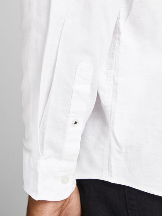 Image du produit Jack & Jones Chemise Oxford Taille Plus (3XL)