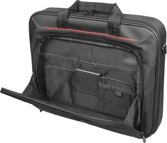Image du produit Tracer TRATOR43467 Sacoche pour ordinateur portable (17 pouces) Attaché-case (17", Universel)