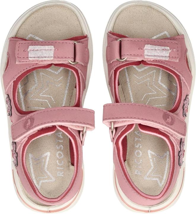 Actual product image Ricosta Sandalen (26)