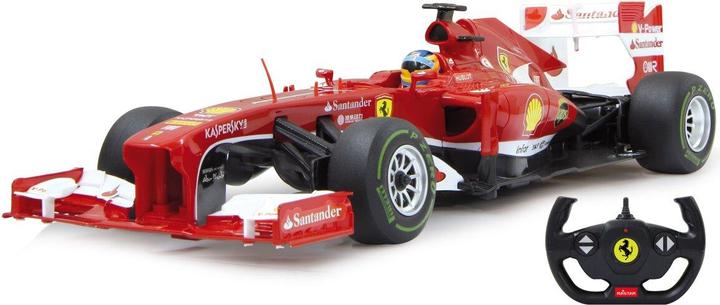 Actual product image Jamara Ferrari F1