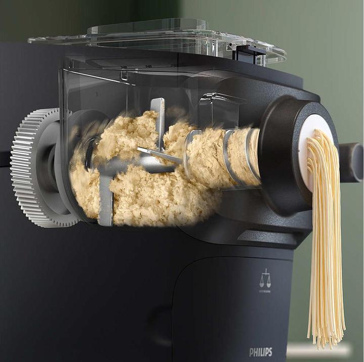 Productafbeelding Philips 7000 series HR2665/93