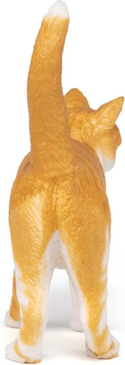 Immagine prodotto Papo Gatto rosso