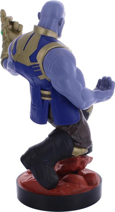 Image du produit Exquisite Gaming Marvel Comics : Thanos - Cable Guy (20cm) (PS5)