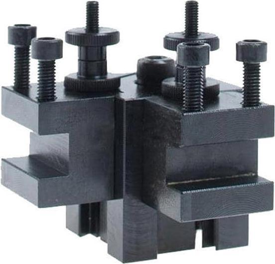 Image du produit Proxxon Support multiple en acier pour PD 400
