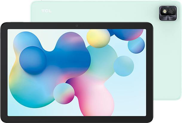 Actual product image TCL NXTPAPER 10S Blue (WLAN only, 10.10", 64 GB, Ethereal Sky)