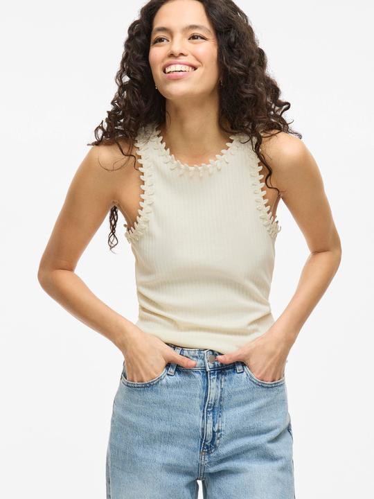 Immagine prodotto Vila Rundhals Top (XXL)