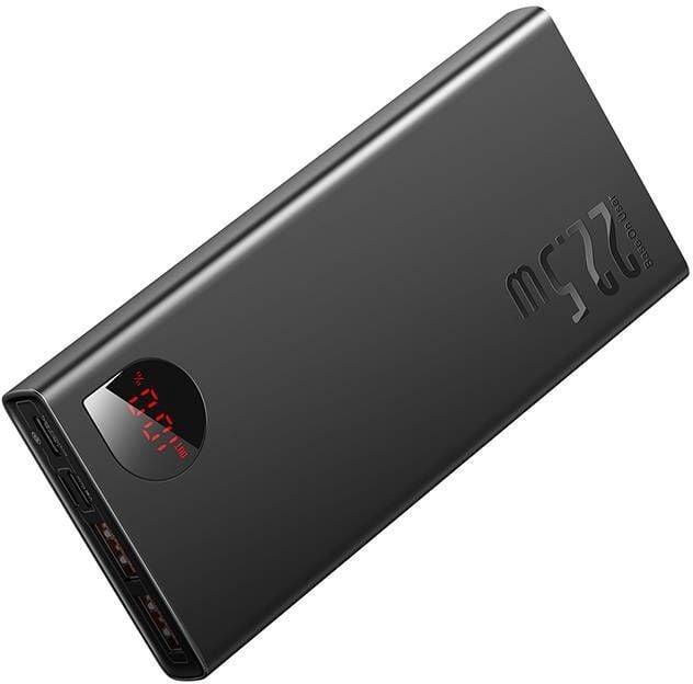 Produktbild Baseus Adaman Metal (20000 mAh, 22.50 W, 74 Wh)