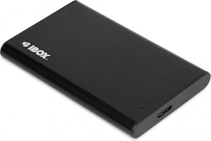iBox HD-05 HDD / SSD-Gehäuse 2.5 Zoll (2.5")