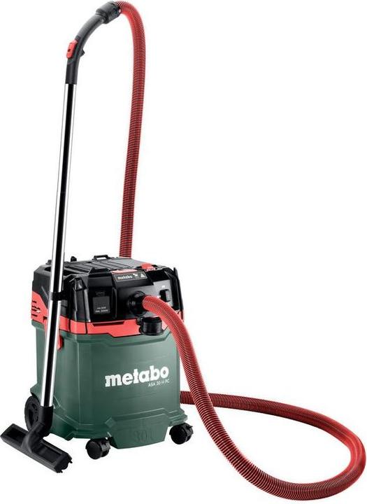 Immagine prodotto Metabo ASA 30 H PC (Aspirapolvere a umido e a secco)