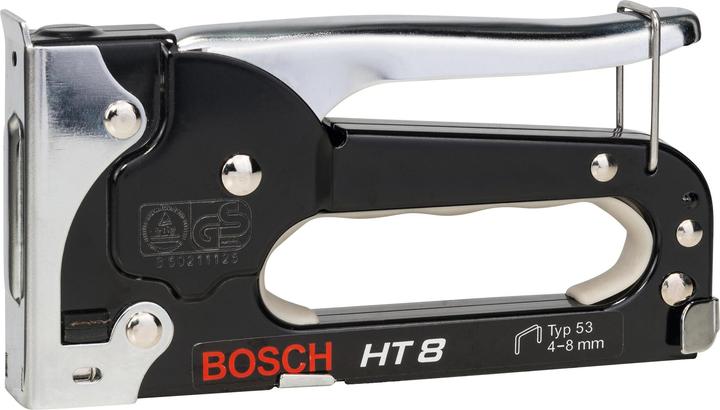 Bosch Zubehör Hand tacker HT 8