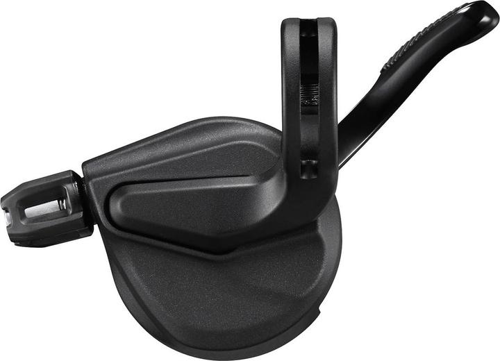 Actual product image Shimano XTR SL-M9100 shift lever left 2-speed