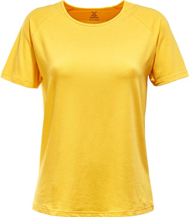 Image du produit Erwin Müller Shorty pour femme (36)