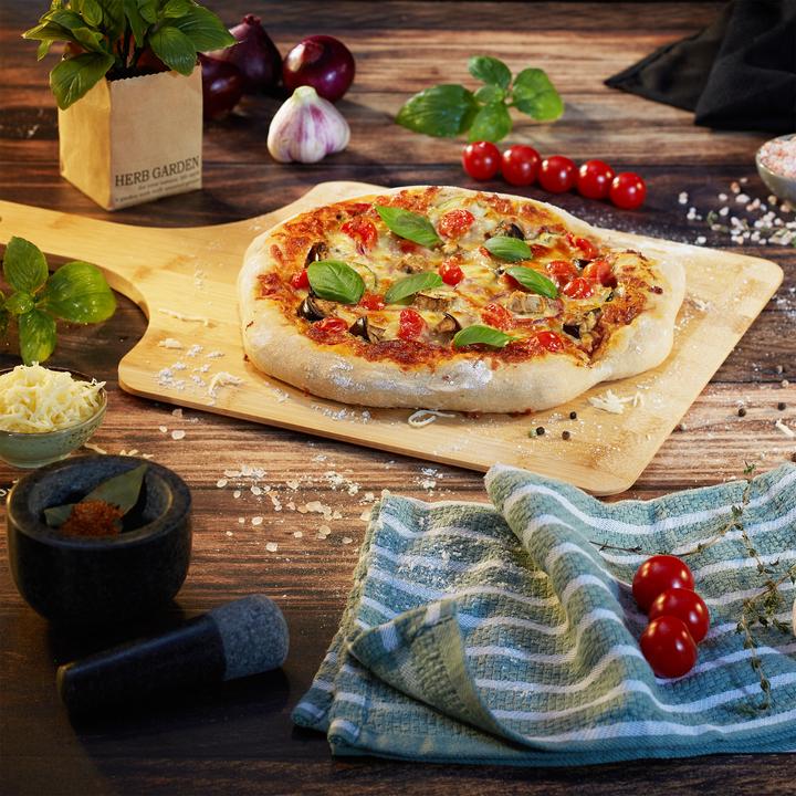 Produktbild Relaxdays 2x Pizzaschieber