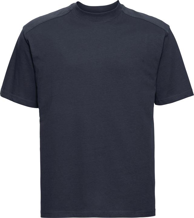 Russell Europe TShirt ArbeitsTShirt