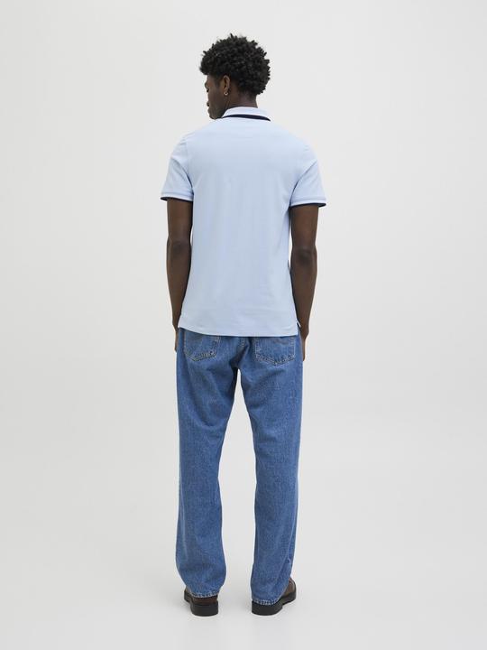 Immagine prodotto Jack & Jones Jjepaulos Polo Ss Noos (S)