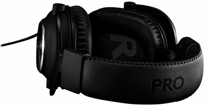 Produktbild Logitech G Pro X (Kabelgebunden)