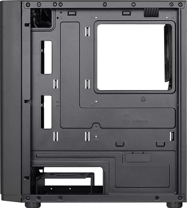 Actual product image AeroCool Hexform (mATX, Mini-ITX)