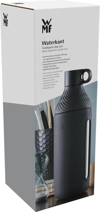Actual product image WMF Glass (0.50 l)