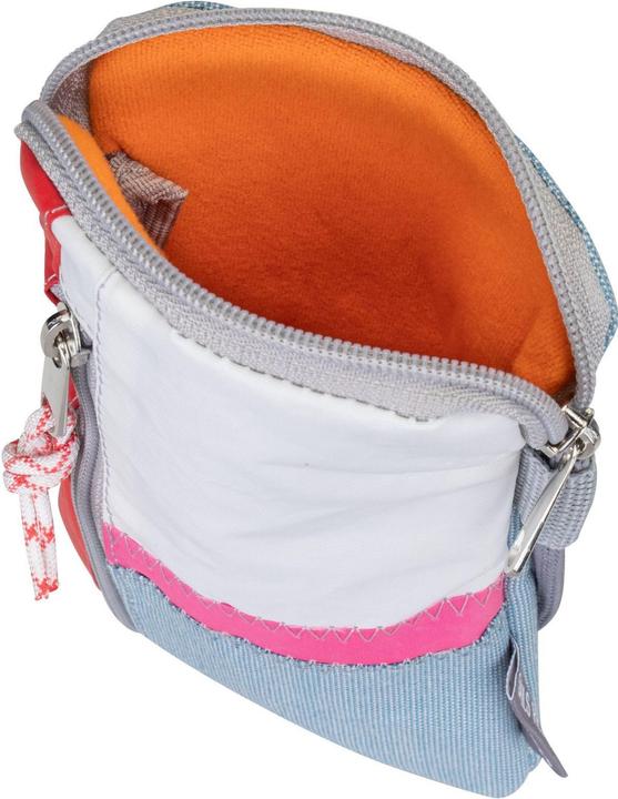 Actual product image 360Grad Handytasche Nautik Lütt