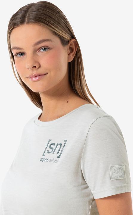 Image du produit Super Natural Logo Lines Bio J (XL)