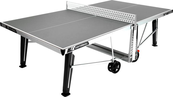 Actual product image Cornilleau 540M Pro