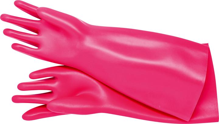 Produktbild Knipex Elektriker-Handschuhe (10, XL)