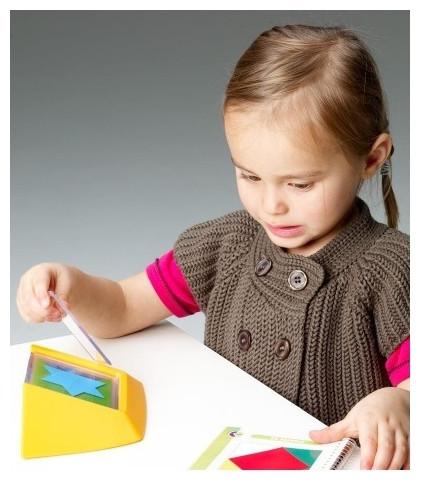 Produktbild Smart Games Colour Code (Deutsch)