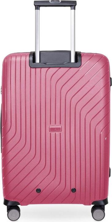 Produktbild Hauptstadtkoffer TXL - Mittelgrosser Koffer Hartschale, Berry (76 l, M (50 - 90l))