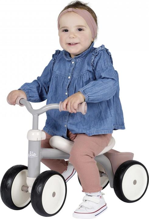 Actual product image Smoby Rookie (5.70")